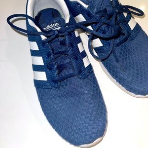 Adidas running shoe